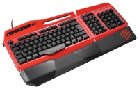 Mad Catz S.T.R.I.K.E. 3 Gaming Keyboard USB Red Technische Daten, Mad Catz S.T.R.I.K.E. 3 Gaming Keyboard USB Red Daten, Mad Catz S.T.R.I.K.E. 3 Gaming Keyboard USB Red Funktionen, Mad Catz S.T.R.I.K.E. 3 Gaming Keyboard USB Red Bewertung, Mad Catz S.T.R.I.K.E. 3 Gaming Keyboard USB Red kaufen, Mad Catz S.T.R.I.K.E. 3 Gaming Keyboard USB Red Preis, Mad Catz S.T.R.I.K.E. 3 Gaming Keyboard USB Red Tastatur-Maus-Sets