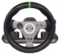 Mad Catz Wireless Racing Wheel for Xbox 360 foto, Mad Catz Wireless Racing Wheel for Xbox 360 fotos, Mad Catz Wireless Racing Wheel for Xbox 360 Bilder, Mad Catz Wireless Racing Wheel for Xbox 360 Bild
