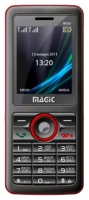 Magic M100 Technische Daten, Magic M100 Daten, Magic M100 Funktionen, Magic M100 Bewertung, Magic M100 kaufen, Magic M100 Preis, Magic M100 Handys