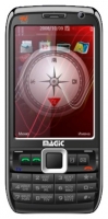 Magic M800 Technische Daten, Magic M800 Daten, Magic M800 Funktionen, Magic M800 Bewertung, Magic M800 kaufen, Magic M800 Preis, Magic M800 Handys