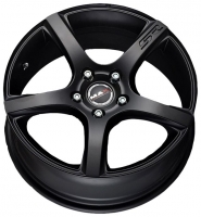 Mak Fever-5R 6.5x15/4x114.3 D76 ET40 Mat Black foto, Mak Fever-5R 6.5x15/4x114.3 D76 ET40 Mat Black fotos, Mak Fever-5R 6.5x15/4x114.3 D76 ET40 Mat Black Bilder, Mak Fever-5R 6.5x15/4x114.3 D76 ET40 Mat Black Bild