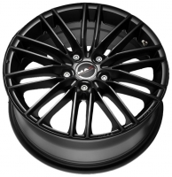 Mak Rapide 6.5x15/4x100 D72 ET35 Mat Black foto, Mak Rapide 6.5x15/4x100 D72 ET35 Mat Black fotos, Mak Rapide 6.5x15/4x100 D72 ET35 Mat Black Bilder, Mak Rapide 6.5x15/4x100 D72 ET35 Mat Black Bild