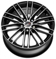 Mak Rapide 6.5x15/4x108 D63.4 ET42 Black Ice foto, Mak Rapide 6.5x15/4x108 D63.4 ET42 Black Ice fotos, Mak Rapide 6.5x15/4x108 D63.4 ET42 Black Ice Bilder, Mak Rapide 6.5x15/4x108 D63.4 ET42 Black Ice Bild