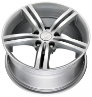 Mak Veloce 6.5x15/5x112 D66.6 ET44 Silver foto, Mak Veloce 6.5x15/5x112 D66.6 ET44 Silver fotos, Mak Veloce 6.5x15/5x112 D66.6 ET44 Silver Bilder, Mak Veloce 6.5x15/5x112 D66.6 ET44 Silver Bild