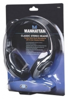 Manhattan klassische Stereo-Headset (175.555) foto, Manhattan klassische Stereo-Headset (175.555) fotos, Manhattan klassische Stereo-Headset (175.555) Bilder, Manhattan klassische Stereo-Headset (175.555) Bild