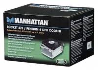 Manhattan Socket 478 / Pentium 4 CPU Cooler (701853) Technische Daten, Manhattan Socket 478 / Pentium 4 CPU Cooler (701853) Daten, Manhattan Socket 478 / Pentium 4 CPU Cooler (701853) Funktionen, Manhattan Socket 478 / Pentium 4 CPU Cooler (701853) Bewertung, Manhattan Socket 478 / Pentium 4 CPU Cooler (701853) kaufen, Manhattan Socket 478 / Pentium 4 CPU Cooler (701853) Preis, Manhattan Socket 478 / Pentium 4 CPU Cooler (701853) Kühler und Kühlsystem