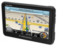 Manta GPS510 Technische Daten, Manta GPS510 Daten, Manta GPS510 Funktionen, Manta GPS510 Bewertung, Manta GPS510 kaufen, Manta GPS510 Preis, Manta GPS510 GPS Navigation