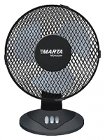 Marta MT-2560 Technische Daten, Marta MT-2560 Daten, Marta MT-2560 Funktionen, Marta MT-2560 Bewertung, Marta MT-2560 kaufen, Marta MT-2560 Preis, Marta MT-2560 Ventilator