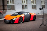 Marussia B2 Coupe (1 generation) 2.8 T AT (360 HP) foto, Marussia B2 Coupe (1 generation) 2.8 T AT (360 HP) fotos, Marussia B2 Coupe (1 generation) 2.8 T AT (360 HP) Bilder, Marussia B2 Coupe (1 generation) 2.8 T AT (360 HP) Bild