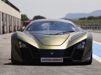 Marussia B2 Coupe (1 generation) AT 3.5 (300hp) foto, Marussia B2 Coupe (1 generation) AT 3.5 (300hp) fotos, Marussia B2 Coupe (1 generation) AT 3.5 (300hp) Bilder, Marussia B2 Coupe (1 generation) AT 3.5 (300hp) Bild