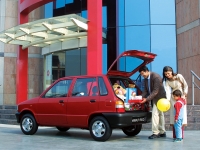 Maruti 800 Hatchback (1 generation) 0.8 MT (45hp) foto, Maruti 800 Hatchback (1 generation) 0.8 MT (45hp) fotos, Maruti 800 Hatchback (1 generation) 0.8 MT (45hp) Bilder, Maruti 800 Hatchback (1 generation) 0.8 MT (45hp) Bild