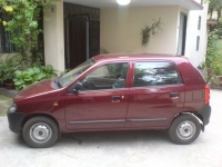 Maruti Alto Hatchback (1 generation) 0.8 MT (45hp) Technische Daten, Maruti Alto Hatchback (1 generation) 0.8 MT (45hp) Daten, Maruti Alto Hatchback (1 generation) 0.8 MT (45hp) Funktionen, Maruti Alto Hatchback (1 generation) 0.8 MT (45hp) Bewertung, Maruti Alto Hatchback (1 generation) 0.8 MT (45hp) kaufen, Maruti Alto Hatchback (1 generation) 0.8 MT (45hp) Preis, Maruti Alto Hatchback (1 generation) 0.8 MT (45hp) Autos