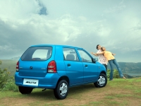 Maruti Alto Hatchback (1 generation) 0.8 MT (45hp) Technische Daten, Maruti Alto Hatchback (1 generation) 0.8 MT (45hp) Daten, Maruti Alto Hatchback (1 generation) 0.8 MT (45hp) Funktionen, Maruti Alto Hatchback (1 generation) 0.8 MT (45hp) Bewertung, Maruti Alto Hatchback (1 generation) 0.8 MT (45hp) kaufen, Maruti Alto Hatchback (1 generation) 0.8 MT (45hp) Preis, Maruti Alto Hatchback (1 generation) 0.8 MT (45hp) Autos