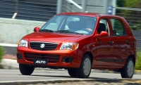 Maruti Alto Hatchback (1 generation) 1.1 MT (63hp) foto, Maruti Alto Hatchback (1 generation) 1.1 MT (63hp) fotos, Maruti Alto Hatchback (1 generation) 1.1 MT (63hp) Bilder, Maruti Alto Hatchback (1 generation) 1.1 MT (63hp) Bild
