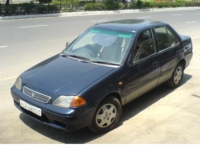 Maruti Esteem Saloon (1 generation) 1.3 MT (85 hp) Technische Daten, Maruti Esteem Saloon (1 generation) 1.3 MT (85 hp) Daten, Maruti Esteem Saloon (1 generation) 1.3 MT (85 hp) Funktionen, Maruti Esteem Saloon (1 generation) 1.3 MT (85 hp) Bewertung, Maruti Esteem Saloon (1 generation) 1.3 MT (85 hp) kaufen, Maruti Esteem Saloon (1 generation) 1.3 MT (85 hp) Preis, Maruti Esteem Saloon (1 generation) 1.3 MT (85 hp) Autos