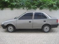 Maruti Esteem Saloon (1 generation) 1.3 MT (85 hp) Technische Daten, Maruti Esteem Saloon (1 generation) 1.3 MT (85 hp) Daten, Maruti Esteem Saloon (1 generation) 1.3 MT (85 hp) Funktionen, Maruti Esteem Saloon (1 generation) 1.3 MT (85 hp) Bewertung, Maruti Esteem Saloon (1 generation) 1.3 MT (85 hp) kaufen, Maruti Esteem Saloon (1 generation) 1.3 MT (85 hp) Preis, Maruti Esteem Saloon (1 generation) 1.3 MT (85 hp) Autos