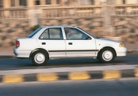 Maruti Esteem Saloon (1 generation) 1.5 D MT (57hp) foto, Maruti Esteem Saloon (1 generation) 1.5 D MT (57hp) fotos, Maruti Esteem Saloon (1 generation) 1.5 D MT (57hp) Bilder, Maruti Esteem Saloon (1 generation) 1.5 D MT (57hp) Bild