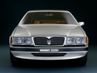 Maserati 228 Coupe (1 generation) 2.8 Turbo MT (225hp) Technische Daten, Maserati 228 Coupe (1 generation) 2.8 Turbo MT (225hp) Daten, Maserati 228 Coupe (1 generation) 2.8 Turbo MT (225hp) Funktionen, Maserati 228 Coupe (1 generation) 2.8 Turbo MT (225hp) Bewertung, Maserati 228 Coupe (1 generation) 2.8 Turbo MT (225hp) kaufen, Maserati 228 Coupe (1 generation) 2.8 Turbo MT (225hp) Preis, Maserati 228 Coupe (1 generation) 2.8 Turbo MT (225hp) Autos