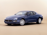Maserati Coupe Coupe (1 generation) 4.2 MT (390 hp) Technische Daten, Maserati Coupe Coupe (1 generation) 4.2 MT (390 hp) Daten, Maserati Coupe Coupe (1 generation) 4.2 MT (390 hp) Funktionen, Maserati Coupe Coupe (1 generation) 4.2 MT (390 hp) Bewertung, Maserati Coupe Coupe (1 generation) 4.2 MT (390 hp) kaufen, Maserati Coupe Coupe (1 generation) 4.2 MT (390 hp) Preis, Maserati Coupe Coupe (1 generation) 4.2 MT (390 hp) Autos