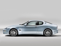 Maserati Coupe Coupe (1 generation) 4.2 MT (390 hp) foto, Maserati Coupe Coupe (1 generation) 4.2 MT (390 hp) fotos, Maserati Coupe Coupe (1 generation) 4.2 MT (390 hp) Bilder, Maserati Coupe Coupe (1 generation) 4.2 MT (390 hp) Bild