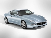 Maserati Coupe Coupe (1 generation) 4.2 MT (390 hp) foto, Maserati Coupe Coupe (1 generation) 4.2 MT (390 hp) fotos, Maserati Coupe Coupe (1 generation) 4.2 MT (390 hp) Bilder, Maserati Coupe Coupe (1 generation) 4.2 MT (390 hp) Bild