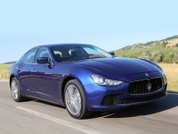 Maserati Ghibli Sedan (3 generation) 3.0 V6 AT basic foto, Maserati Ghibli Sedan (3 generation) 3.0 V6 AT basic fotos, Maserati Ghibli Sedan (3 generation) 3.0 V6 AT basic Bilder, Maserati Ghibli Sedan (3 generation) 3.0 V6 AT basic Bild