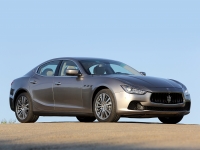 Maserati Ghibli Sedan (3 generation) 3.0 V6 AT basic foto, Maserati Ghibli Sedan (3 generation) 3.0 V6 AT basic fotos, Maserati Ghibli Sedan (3 generation) 3.0 V6 AT basic Bilder, Maserati Ghibli Sedan (3 generation) 3.0 V6 AT basic Bild