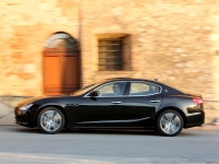 Maserati Ghibli Sedan (3 generation) 3.0 V6 Diesel AT (275hp) basic foto, Maserati Ghibli Sedan (3 generation) 3.0 V6 Diesel AT (275hp) basic fotos, Maserati Ghibli Sedan (3 generation) 3.0 V6 Diesel AT (275hp) basic Bilder, Maserati Ghibli Sedan (3 generation) 3.0 V6 Diesel AT (275hp) basic Bild