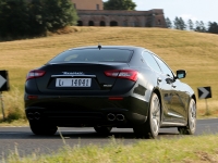 Maserati Ghibli Sedan (3 generation) S 3.0 V6 AT basic foto, Maserati Ghibli Sedan (3 generation) S 3.0 V6 AT basic fotos, Maserati Ghibli Sedan (3 generation) S 3.0 V6 AT basic Bilder, Maserati Ghibli Sedan (3 generation) S 3.0 V6 AT basic Bild