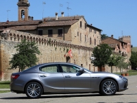 Maserati Ghibli Sedan (3 generation) S 3.0 V6 AT basic foto, Maserati Ghibli Sedan (3 generation) S 3.0 V6 AT basic fotos, Maserati Ghibli Sedan (3 generation) S 3.0 V6 AT basic Bilder, Maserati Ghibli Sedan (3 generation) S 3.0 V6 AT basic Bild