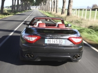 Maserati GranCabrio Convertible 2-door (1 generation) 4.7 AT (440 hp) basic foto, Maserati GranCabrio Convertible 2-door (1 generation) 4.7 AT (440 hp) basic fotos, Maserati GranCabrio Convertible 2-door (1 generation) 4.7 AT (440 hp) basic Bilder, Maserati GranCabrio Convertible 2-door (1 generation) 4.7 AT (440 hp) basic Bild