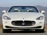 Maserati GranCabrio Convertible 2-door (1 generation) 4.7 AT (440 hp) basic foto, Maserati GranCabrio Convertible 2-door (1 generation) 4.7 AT (440 hp) basic fotos, Maserati GranCabrio Convertible 2-door (1 generation) 4.7 AT (440 hp) basic Bilder, Maserati GranCabrio Convertible 2-door (1 generation) 4.7 AT (440 hp) basic Bild