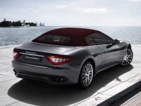 Maserati GranCabrio Convertible 2-door (1 generation) 4.7 AT (440 hp) basic foto, Maserati GranCabrio Convertible 2-door (1 generation) 4.7 AT (440 hp) basic fotos, Maserati GranCabrio Convertible 2-door (1 generation) 4.7 AT (440 hp) basic Bilder, Maserati GranCabrio Convertible 2-door (1 generation) 4.7 AT (440 hp) basic Bild