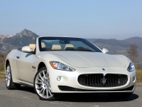 Maserati GranCabrio Convertible 2-door (1 generation) 4.7 AT (440 hp) basic foto, Maserati GranCabrio Convertible 2-door (1 generation) 4.7 AT (440 hp) basic fotos, Maserati GranCabrio Convertible 2-door (1 generation) 4.7 AT (440 hp) basic Bilder, Maserati GranCabrio Convertible 2-door (1 generation) 4.7 AT (440 hp) basic Bild