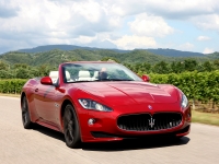 Maserati GranCabrio Sport convertible 2-door (1 generation) 4.7 AT (produce 450hp) basic foto, Maserati GranCabrio Sport convertible 2-door (1 generation) 4.7 AT (produce 450hp) basic fotos, Maserati GranCabrio Sport convertible 2-door (1 generation) 4.7 AT (produce 450hp) basic Bilder, Maserati GranCabrio Sport convertible 2-door (1 generation) 4.7 AT (produce 450hp) basic Bild