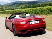 Maserati GranCabrio Sport convertible 2-door (1 generation) 4.7 AT (produce 450hp) basic foto, Maserati GranCabrio Sport convertible 2-door (1 generation) 4.7 AT (produce 450hp) basic fotos, Maserati GranCabrio Sport convertible 2-door (1 generation) 4.7 AT (produce 450hp) basic Bilder, Maserati GranCabrio Sport convertible 2-door (1 generation) 4.7 AT (produce 450hp) basic Bild