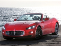 Maserati GranCabrio Sport convertible 2-door (1 generation) 4.7 AT (produce 450hp) basic foto, Maserati GranCabrio Sport convertible 2-door (1 generation) 4.7 AT (produce 450hp) basic fotos, Maserati GranCabrio Sport convertible 2-door (1 generation) 4.7 AT (produce 450hp) basic Bilder, Maserati GranCabrio Sport convertible 2-door (1 generation) 4.7 AT (produce 450hp) basic Bild