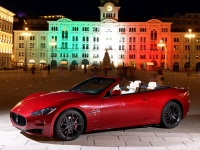 Maserati GranCabrio Sport convertible 2-door (1 generation) 4.7 AT (produce 450hp) basic foto, Maserati GranCabrio Sport convertible 2-door (1 generation) 4.7 AT (produce 450hp) basic fotos, Maserati GranCabrio Sport convertible 2-door (1 generation) 4.7 AT (produce 450hp) basic Bilder, Maserati GranCabrio Sport convertible 2-door (1 generation) 4.7 AT (produce 450hp) basic Bild