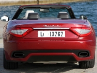 Maserati GranCabrio Sport convertible 2-door (1 generation) 4.7 AT (produce 450hp) basic foto, Maserati GranCabrio Sport convertible 2-door (1 generation) 4.7 AT (produce 450hp) basic fotos, Maserati GranCabrio Sport convertible 2-door (1 generation) 4.7 AT (produce 450hp) basic Bilder, Maserati GranCabrio Sport convertible 2-door (1 generation) 4.7 AT (produce 450hp) basic Bild