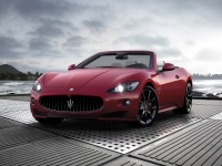 Maserati GranCabrio Sport convertible 2-door (1 generation) 4.7 AT (produce 450hp) basic foto, Maserati GranCabrio Sport convertible 2-door (1 generation) 4.7 AT (produce 450hp) basic fotos, Maserati GranCabrio Sport convertible 2-door (1 generation) 4.7 AT (produce 450hp) basic Bilder, Maserati GranCabrio Sport convertible 2-door (1 generation) 4.7 AT (produce 450hp) basic Bild