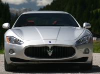 Maserati GranTurismo Coupe 2-door (1 generation) 4.2 AT (405 hp) basic foto, Maserati GranTurismo Coupe 2-door (1 generation) 4.2 AT (405 hp) basic fotos, Maserati GranTurismo Coupe 2-door (1 generation) 4.2 AT (405 hp) basic Bilder, Maserati GranTurismo Coupe 2-door (1 generation) 4.2 AT (405 hp) basic Bild