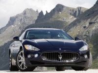 Maserati GranTurismo Coupe 2-door (1 generation) 4.2 AT (405 hp) basic Technische Daten, Maserati GranTurismo Coupe 2-door (1 generation) 4.2 AT (405 hp) basic Daten, Maserati GranTurismo Coupe 2-door (1 generation) 4.2 AT (405 hp) basic Funktionen, Maserati GranTurismo Coupe 2-door (1 generation) 4.2 AT (405 hp) basic Bewertung, Maserati GranTurismo Coupe 2-door (1 generation) 4.2 AT (405 hp) basic kaufen, Maserati GranTurismo Coupe 2-door (1 generation) 4.2 AT (405 hp) basic Preis, Maserati GranTurismo Coupe 2-door (1 generation) 4.2 AT (405 hp) basic Autos