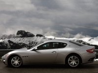 Maserati GranTurismo Coupe 2-door (1 generation) 4.2 AT (405 hp) basic foto, Maserati GranTurismo Coupe 2-door (1 generation) 4.2 AT (405 hp) basic fotos, Maserati GranTurismo Coupe 2-door (1 generation) 4.2 AT (405 hp) basic Bilder, Maserati GranTurismo Coupe 2-door (1 generation) 4.2 AT (405 hp) basic Bild