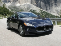 Maserati GranTurismo Coupe 2-door (1 generation) 4.2 AT (405 hp) basic foto, Maserati GranTurismo Coupe 2-door (1 generation) 4.2 AT (405 hp) basic fotos, Maserati GranTurismo Coupe 2-door (1 generation) 4.2 AT (405 hp) basic Bilder, Maserati GranTurismo Coupe 2-door (1 generation) 4.2 AT (405 hp) basic Bild