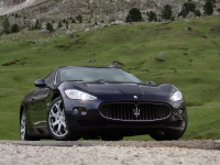 Maserati GranTurismo Coupe 2-door (1 generation) 4.2 AT (405 hp) basic Technische Daten, Maserati GranTurismo Coupe 2-door (1 generation) 4.2 AT (405 hp) basic Daten, Maserati GranTurismo Coupe 2-door (1 generation) 4.2 AT (405 hp) basic Funktionen, Maserati GranTurismo Coupe 2-door (1 generation) 4.2 AT (405 hp) basic Bewertung, Maserati GranTurismo Coupe 2-door (1 generation) 4.2 AT (405 hp) basic kaufen, Maserati GranTurismo Coupe 2-door (1 generation) 4.2 AT (405 hp) basic Preis, Maserati GranTurismo Coupe 2-door (1 generation) 4.2 AT (405 hp) basic Autos