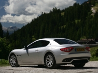 Maserati GranTurismo Coupe 2-door (1 generation) 4.2 AT (405 hp) basic foto, Maserati GranTurismo Coupe 2-door (1 generation) 4.2 AT (405 hp) basic fotos, Maserati GranTurismo Coupe 2-door (1 generation) 4.2 AT (405 hp) basic Bilder, Maserati GranTurismo Coupe 2-door (1 generation) 4.2 AT (405 hp) basic Bild