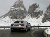 Maserati GranTurismo Coupe 2-door (1 generation) 4.2 AT (405 hp) basic foto, Maserati GranTurismo Coupe 2-door (1 generation) 4.2 AT (405 hp) basic fotos, Maserati GranTurismo Coupe 2-door (1 generation) 4.2 AT (405 hp) basic Bilder, Maserati GranTurismo Coupe 2-door (1 generation) 4.2 AT (405 hp) basic Bild