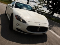 Maserati GranTurismo S coupe 2-door (1 generation) 4.7 AMT (440hp) foto, Maserati GranTurismo S coupe 2-door (1 generation) 4.7 AMT (440hp) fotos, Maserati GranTurismo S coupe 2-door (1 generation) 4.7 AMT (440hp) Bilder, Maserati GranTurismo S coupe 2-door (1 generation) 4.7 AMT (440hp) Bild