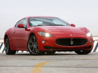 Maserati GranTurismo S coupe 2-door (1 generation) 4.7 AMT (440hp) foto, Maserati GranTurismo S coupe 2-door (1 generation) 4.7 AMT (440hp) fotos, Maserati GranTurismo S coupe 2-door (1 generation) 4.7 AMT (440hp) Bilder, Maserati GranTurismo S coupe 2-door (1 generation) 4.7 AMT (440hp) Bild