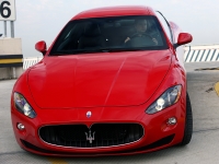 Maserati GranTurismo S coupe 2-door (1 generation) 4.7 AMT (440hp) foto, Maserati GranTurismo S coupe 2-door (1 generation) 4.7 AMT (440hp) fotos, Maserati GranTurismo S coupe 2-door (1 generation) 4.7 AMT (440hp) Bilder, Maserati GranTurismo S coupe 2-door (1 generation) 4.7 AMT (440hp) Bild